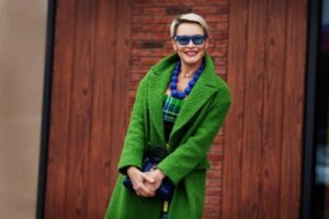 11 frisyrer for kvinner over 45