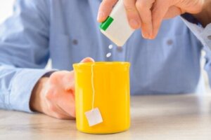 WHO anbefaler å unngå Stevia og andre søtningsmidler