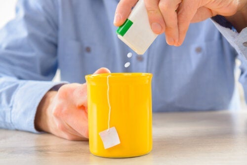 WHO anbefaler å unngå Stevia og andre søtningsmidler