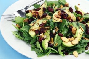 Gluten i det vegetariske kostholdet: Hva du bør vite