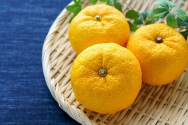 Fordeler med Yuzu: En japansk sitrusfrukt fullpakket med vitamin C