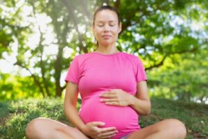 Verdensdagen for maternal mental helse: Vi kan alle gjøre vår del