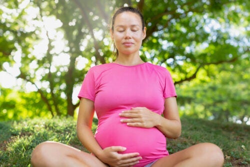 Verdensdagen for maternal mental helse: Vi kan alle gjøre vår del