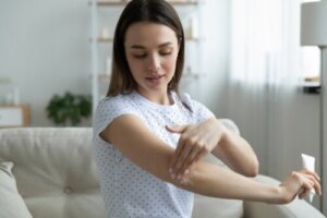 Hvordan ta vare på hudens mikrobiota: Ikke alle bakterier er dårlige