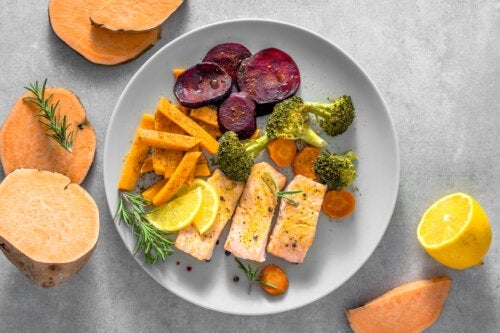 3 proteinrike oppskrifter for idrettsutøvere