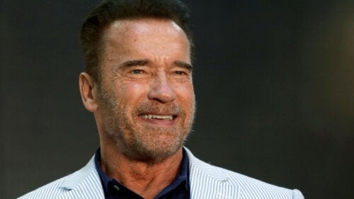 50 kjente sitater av Arnold Schwarzenegger for å inspirere treningen din