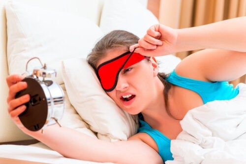 10 myter om søvn som du bør slutte å tro på