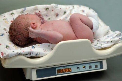 Babyens første besøk til barnelegen: Hva du bør huske på