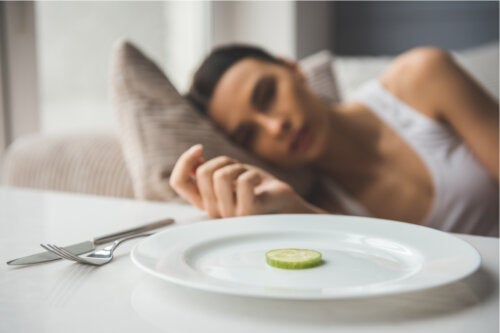 OSFED: De vanligste spiseforstyrrelsene av alle