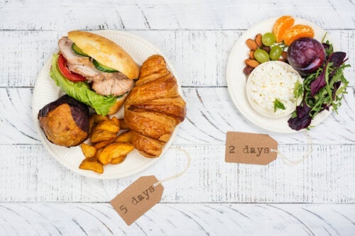 Hva er 5:2-dietten og hvordan fungerer den?