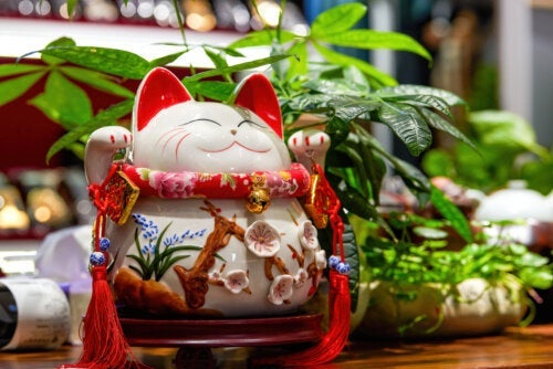 De 9 viktigste feng shui-symbolene og deres betydning