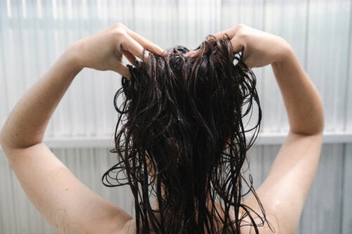 Håreksfoliering og 3 masker du kan lage hjemme