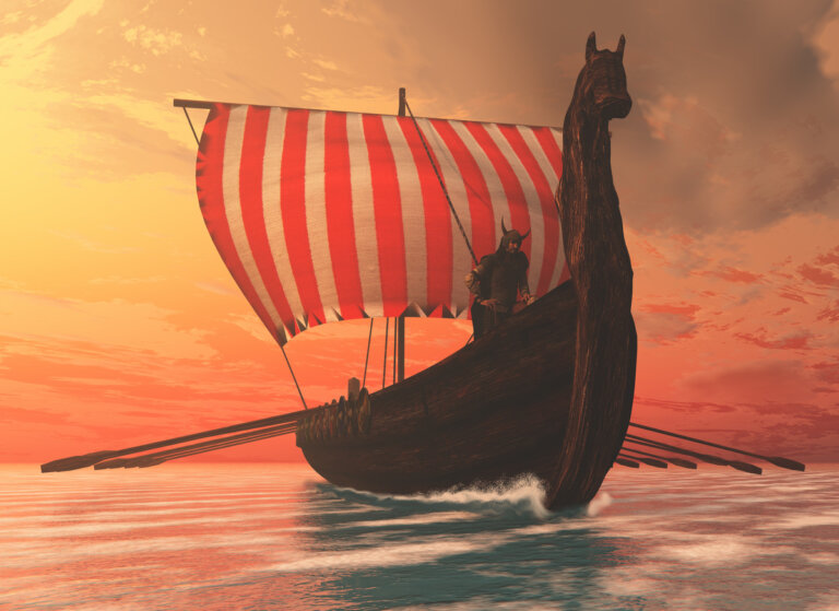 Vikinger i Oslo: en reise gjennom deres arv og levesett