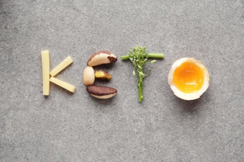Ketose: Hva det er, årsaker, symptomer og konsekvenser