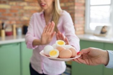 Eggallergi: Hva er det og hvordan behandles det?
