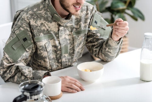 Militærdietten: Fungerer den for å gå ned i vekt raskt?