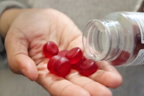 Berberin, «naturlig Ozempic» som trender på TikTok: fungerer det?