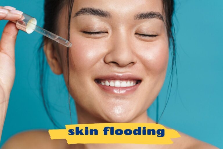 «Skin flooding»: TikToks virale teknikk for feilfri hud
