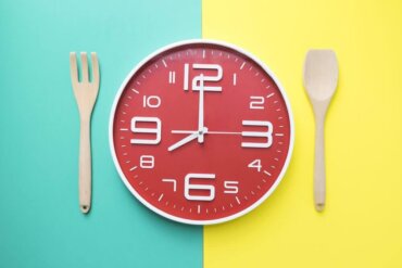 Når er riktig tidspunkt å spise?
