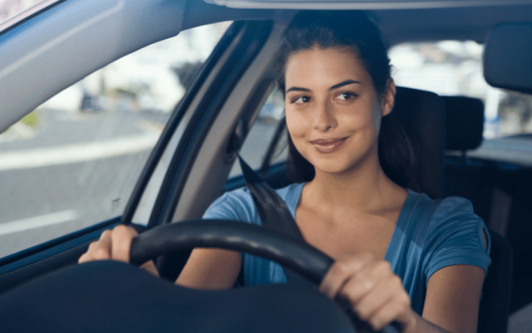 Hvordan påvirker bildetaljer sjåførens psyke?