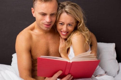 Hvor mange Kamasutra-stillinger finnes det?