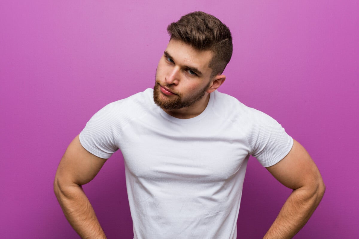 Sånn oppfører en manipulator seg når de ikke får det de vil ha