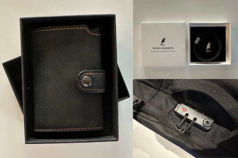 Gode og originale gaver til menn