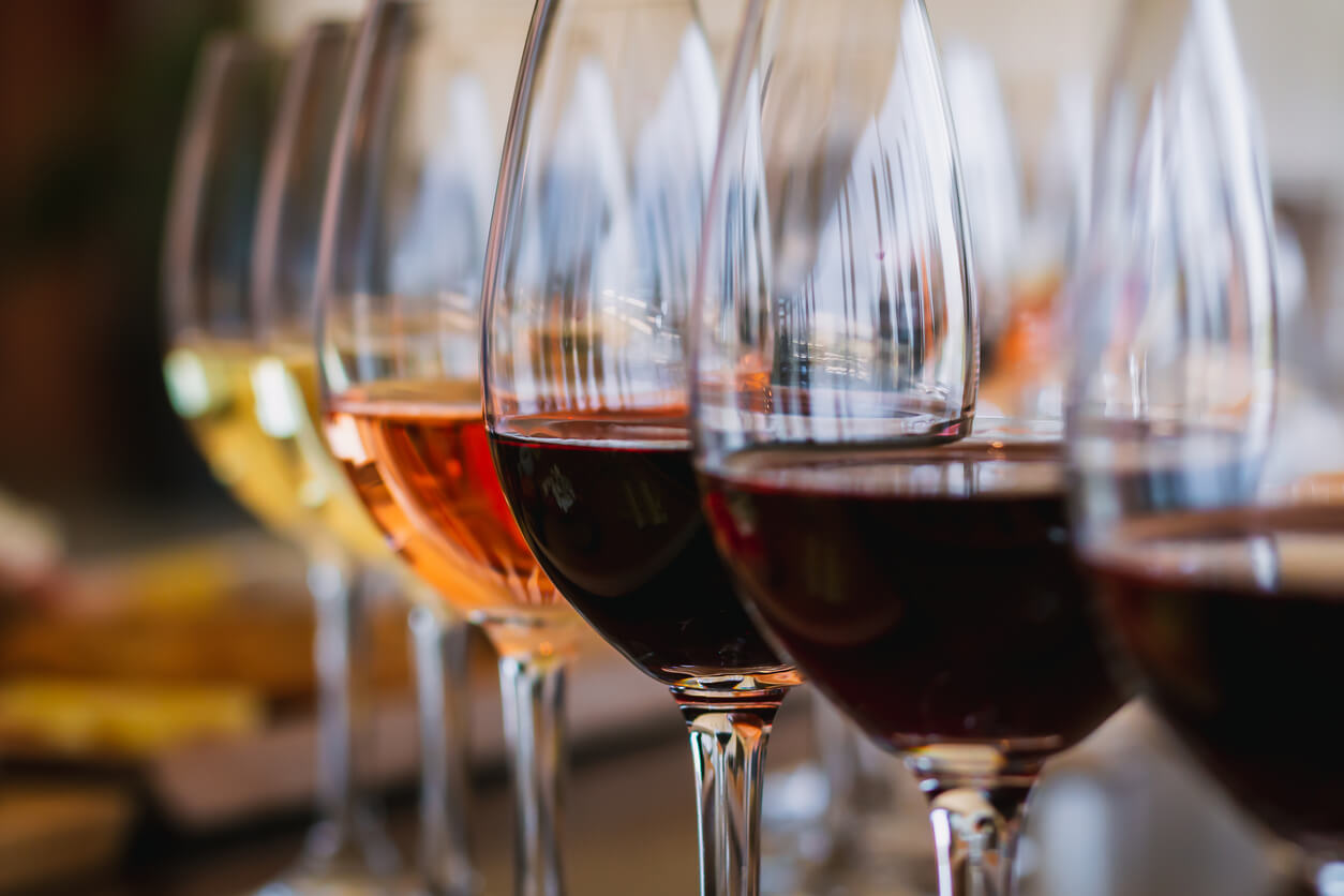 vinsmaking hjemme