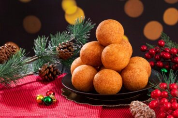 Prøv denne colombianske oppskriften på buñuelos for en tradisjonell og autentisk smak