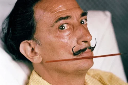 Fra Dalí til Bill Gates: Slik kan man bruke drømmer for å forbedre kreativiteten