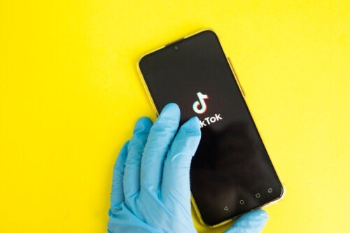 TikTok-hjemmebehandlinger som kan være skadelige