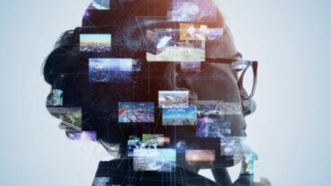 Hypertymesi: det positive og negative ved å huske alt