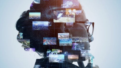 Hypertymesi: det positive og negative ved å huske alt