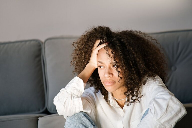 De 7 vanligste kompleksene hos kvinner