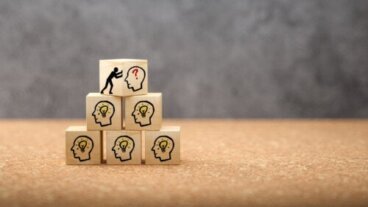 Epistemologi: Studiet av hvordan kunnskap dannes