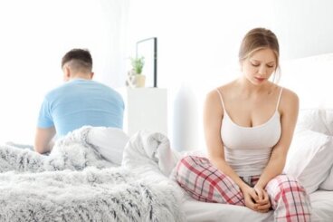 Har du lav seksuell lyst? Du kan lide av anafrodisi