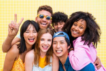 Hvorfor ser millenniumsgenerasjonen yngre ut enn de er?