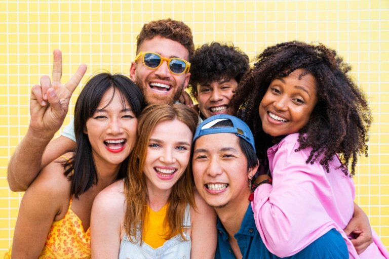 Hvorfor ser millenniumsgenerasjonen yngre ut enn de er?