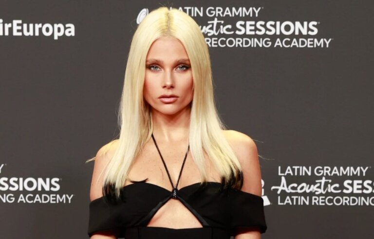 Valentina Zenere deler sine 8 skjønnhets- og sminkehemmeligheter