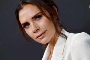 Victoria Beckhams treningsrutine for å alltid være i form