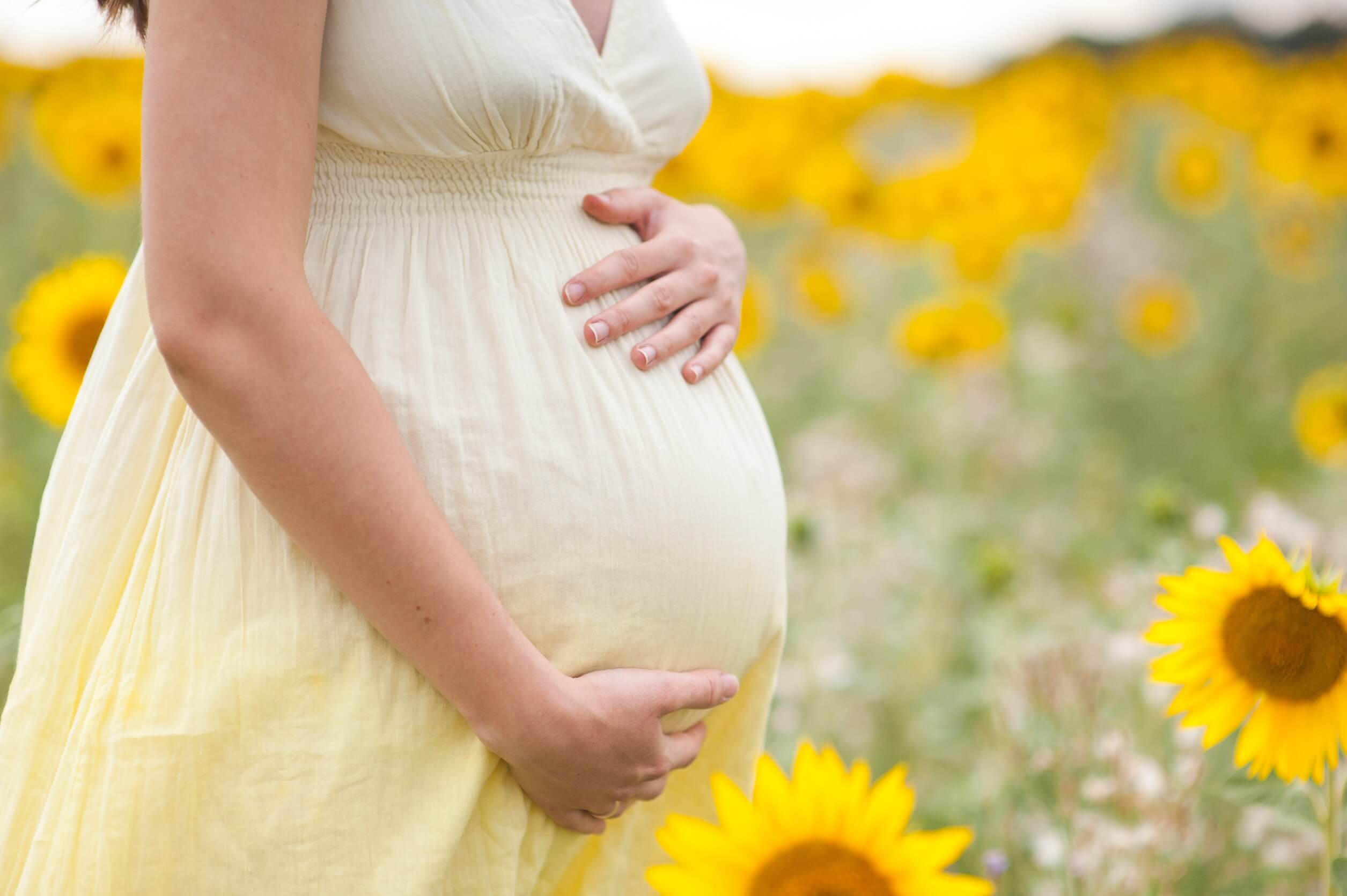 5 uunnværlige plagg for vordende mødre