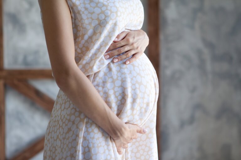 5 uunnværlige plagg for vordende mødre