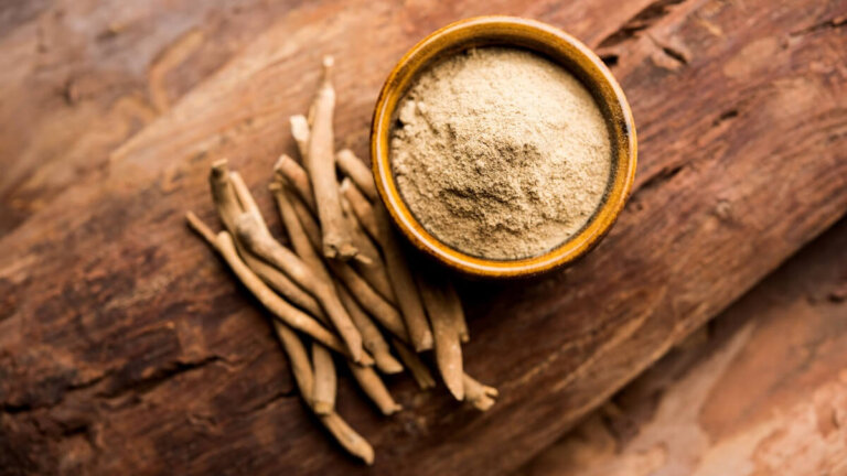 Fordelene med ashwagandha i overgangsalderen