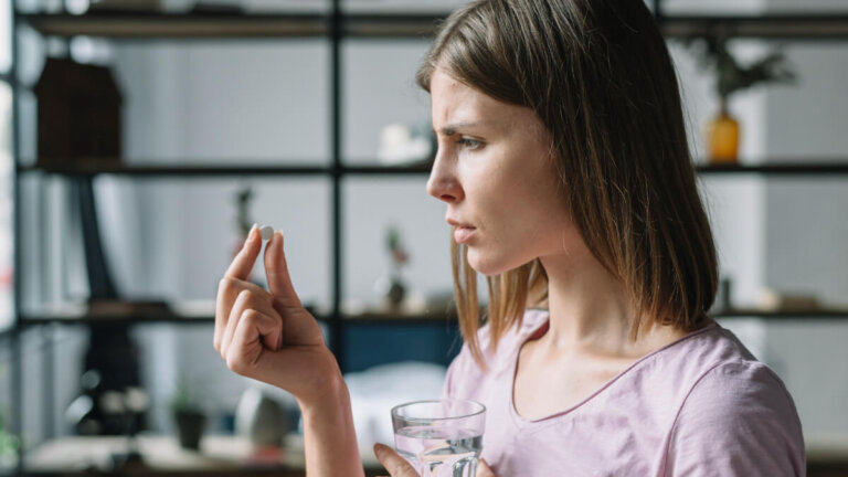 Har det fordeler å slutte med antidepressiva? Dette skjer i kroppen din