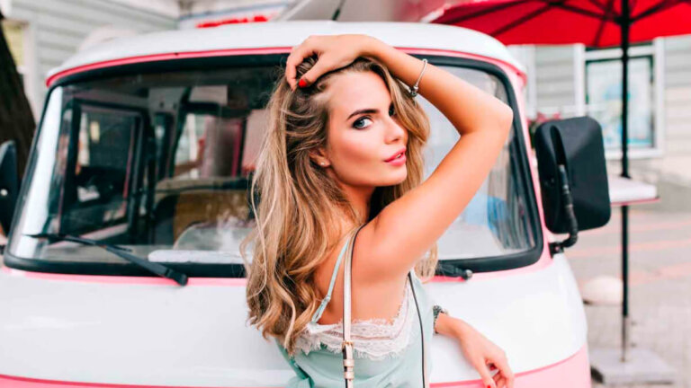 20 babylight-stiler og hvordan du oppnår effekten