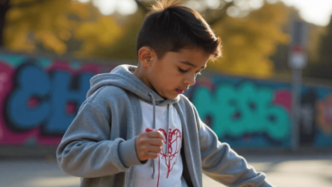 10 effektive måter å fjerne tusjflekker fra klær på