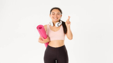 Er det bra å trene når man har mensen og hvilken trening er best?