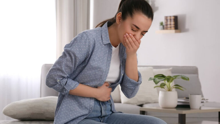 Hvordan kan man slutte å kaste opp? 10 viktige tips