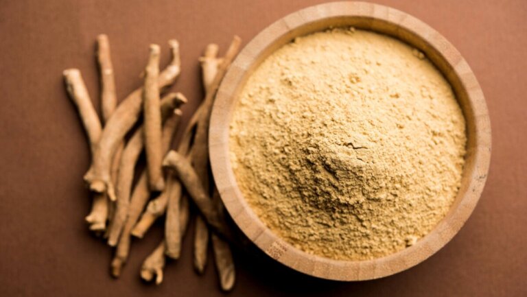 Ashwagandha: Hva det er og hvilke fordeler det har for seksuell helse