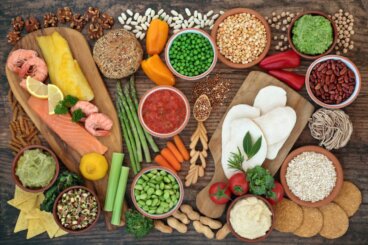 Kosthold for diabetikere: Hva du kan spise og hva du bør unngå